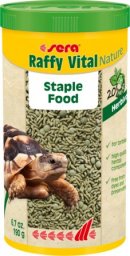 Sera Raffy Vital Nature 1.000 ml - gady, pokarm podstawowy