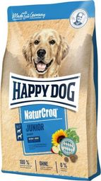 Happy Dog NaturCroq Junior 15 kg