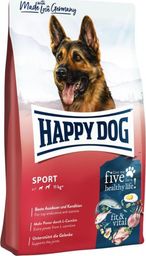 Happy Dog Supreme Fit&Vital Sport Adult, 14 kg