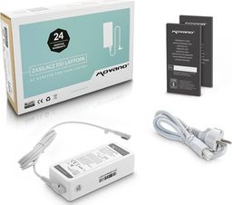 art. poleasingowy Movano 60 W, Magsafe, 3.6 A, 16.5 V (ZZ/AP165365)