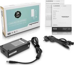 art. poleasingowy Movano 180 W, 5 mm, 9.2 A, 19.5 V (ZZ/DEL195923)