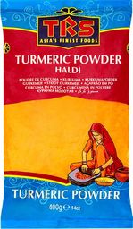 TRS Kurkuma (kurkuma) mielona 400g -