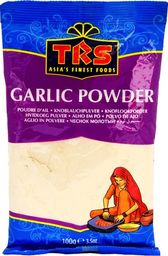 TRS Czosnek mielony 100g - TRS