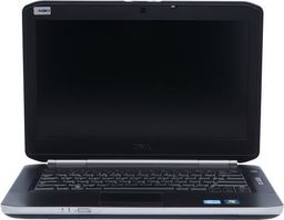 Laptop poleasingowy Dell Latitude E5420 i5-2520M 8GB 240GB SSD 1366x768 Klasa A-