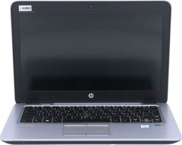 Laptop poleasingowy HP EliteBook 820 G3 i5-6200U 8GB 240GB SSD 1366x768 Klasa A