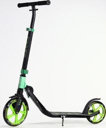 Hulajnoga PowerBlade Ornament Zielony (1024561)