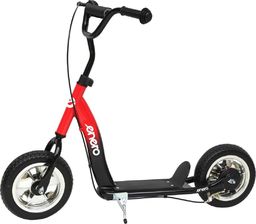 Hulajnoga Upominkarnia Ghost Rider Junior Czerwony (CZ20325)