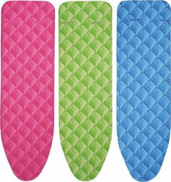 Leifheit Pokrowiec na deskę Cotton Comfort 71601