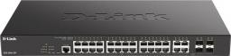 Switch D-Link DGS-2000-28P