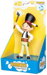 Figurka Tissotoys TISSOTOYS Figurka Bolek Góral - 11003