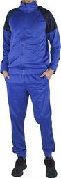 Kappa Kappa Ulfinno Training Suit 706155-19-4053 S Niebieskie