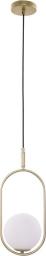 Lampa wisząca Candellux Lampa wisząca Cordel (31-73457) Candellux