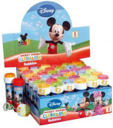 Brimarex Bańki 60ml Mickey (5410021)