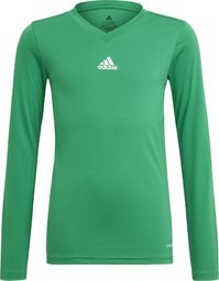 Adidas Zielony 116 cm