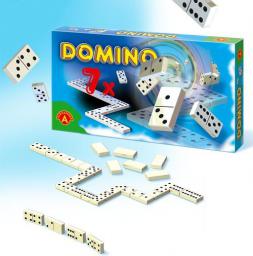 Alexander Gra Domino 7x (0140)