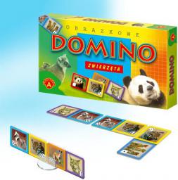 Alexander DOMINO ZWIERZĘTA 0205