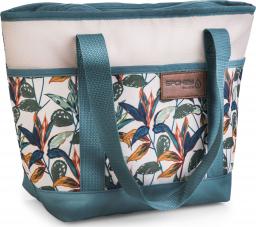 Spokey Torba termiczna Eco* Simply 8L zielona (929509)