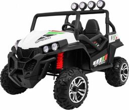 Joko Pojazd Grand Buggy 4x4 LIFT Biały