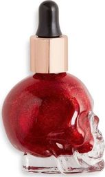 MAKE UP REVOLUTION REVOLUTION Haunted Hghlghtr Blood Of My Enemies