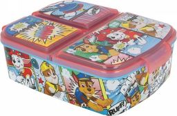 Paw Patrol - Śniadaniówka z przegródkami