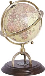 Beliani Globus 25 cm beżowy PIZARRO