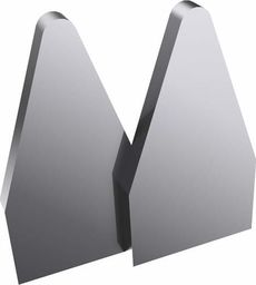 AnySharp Wymienne płytkiostrzące AnySharp®