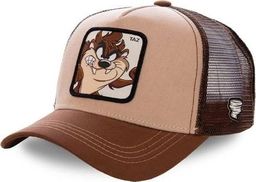 Capslab Czapka z daszkiem Capslab Looney Tunes Taz