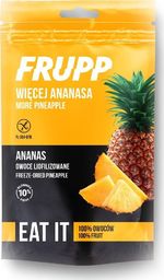 Celiko Ananas liofilizowany Frupp 15 g -