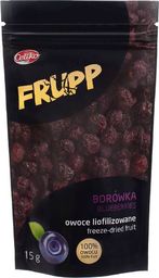 Celiko Borówka liofilizowana Frupp 15 g -