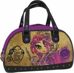 Starpak Torebka na ramię Ever After High II różowo-żółta (315718)