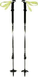 Kohla Kije Evolution Feather - white/light green Uniwersalny