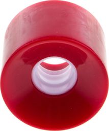 Vivo Kółko Vivo 60x45 mm czerwone Uniwersalny