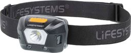 Latarka czołowa Lifesystems Intensity