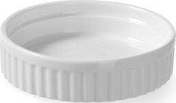 Hendi Miseczka do zapiekania porcelanowa śr. 100mm wys. 25mm (783627)