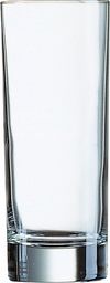 Arcoroc Szklanka wysoka Arcoroc ISLANDE szkło hartowane 330ml zestaw 6szt. - Arcoroc N6639 Szklanka wysoka Arcoroc ISLANDE szkło hartowane 330ml zestaw 6szt. - Arcoroc N6639