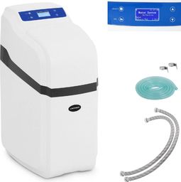 Zmiękczacz wody Uniprodo Zmiekczacz odkamieniacz do wody zawór ASD2 12 l 3.3 W LCD Zmiekczacz odkamieniacz do wody zawór ASD2 12 l 3.3 W LCD