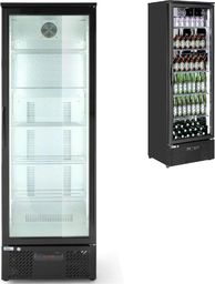 Witryna chłodnicza ARKTIC Lodówka barowa na napoje 1-drzwiowa szer. 60cm 293L Lodówka barowa na napoje 1-drzwiowa szer. 60cm 293L