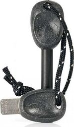 Light My Fire Krzesiwo BioArmy* 2in1 Black 12 tys. użyć (czarny)