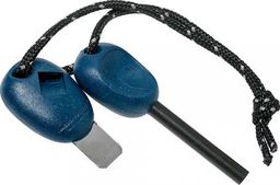 Light My Fire Krzesiwo BIOSCOUT 2in1 Blue 3 tys. użyć (niebieski)