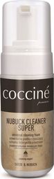 Coccine PIANKA CZYSZCZĄCA DO ZAMSZU I NUBUKU CLEANER COCCINE 100 ML 2120