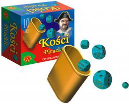 Alexander Kości pirackie travel 0320