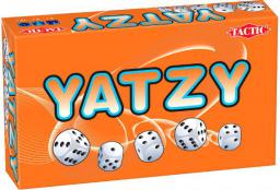 Tactic TACTIC Gra Yatzy Scan, PL - 02029