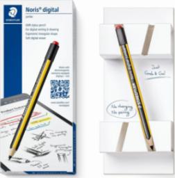 Rysik Staedtler Jumbo Noris Digital Czarno-żółty