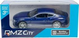 Daffi Bentley Continental GT Dark Blue RMZ