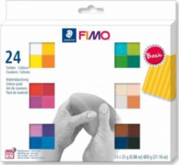 Fimo FIMO Set Mod.masse soft MP BaC