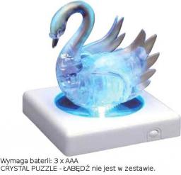 Bard Crystal Puzzle Podstawka Dekoracyjna (1384 LED)