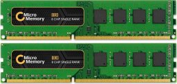 Pamięć dedykowana CoreParts 8GB Memory Module