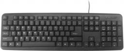 Klawiatura Gembird KB-U-103 (KB-U-103-RU)