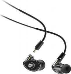Słuchawki MEE audio MX4 Pro (MEE-MX4PRO-BK)