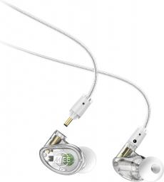 Słuchawki MEE audio MX4 Pro (MEE-MX4PRO-CL)